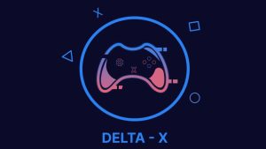 DELTA-X